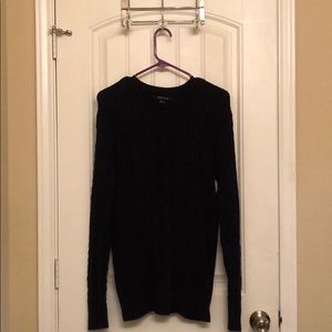 F21 Men’s Sweater